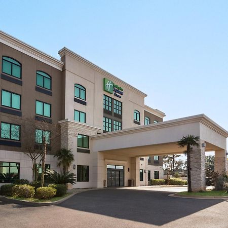 Holiday Inn Express & Suites Mobile West I-10, An Ihg Hotel Tillmans Corner Exterior photo